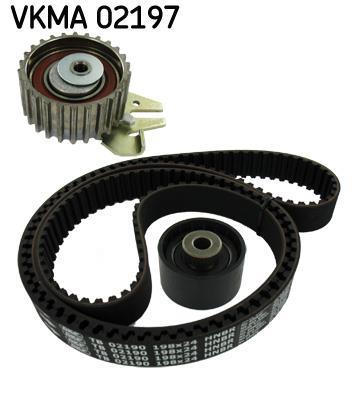 Kit de distribution SKF ref. VKMA 02197